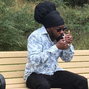 Meet your Posher, Chaplain